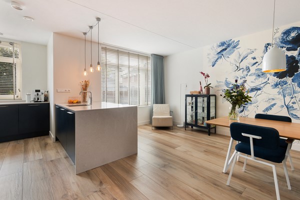 Medium property photo - Stevenshof 20A, 3319 AX Dordrecht